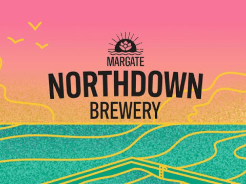 Northdown Brewery - Glastonbrewery 2026