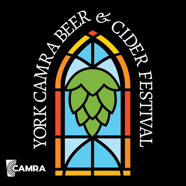 York Beer and Cider Festival 2026