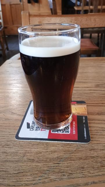 Erewash Valley CAMRA Branch Meeting