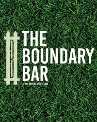 Photo from the Boundary Fest 2026