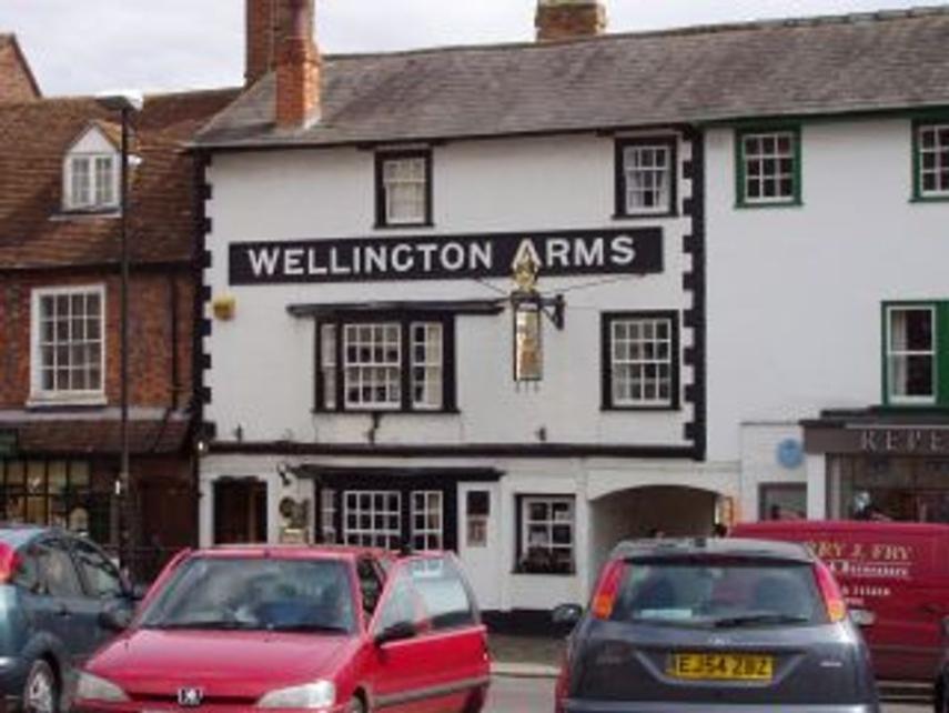 Salisbury and South Wiltshire branch social - bus trip to Marlborough and Enford