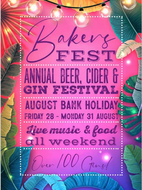 BakersFest 26