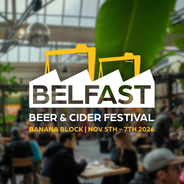 Belfast Beer & Cider Festival