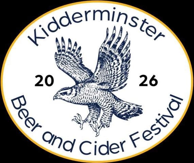Kidderminster Beer & Cider Festival