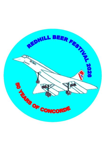 Redhill Beer Festival