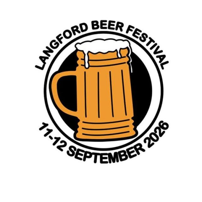 Salisbury and South Wiltshire Branch Social - Bus trip to the Langford Beer Festival