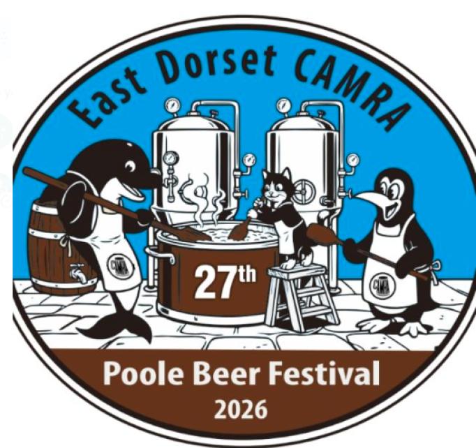 Poole Beer Festival 