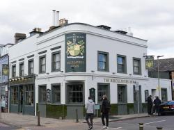 Photo from the Bromley branch social 