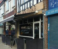 Photo from the Bromley branch social - Tour of Bexley area micropubs