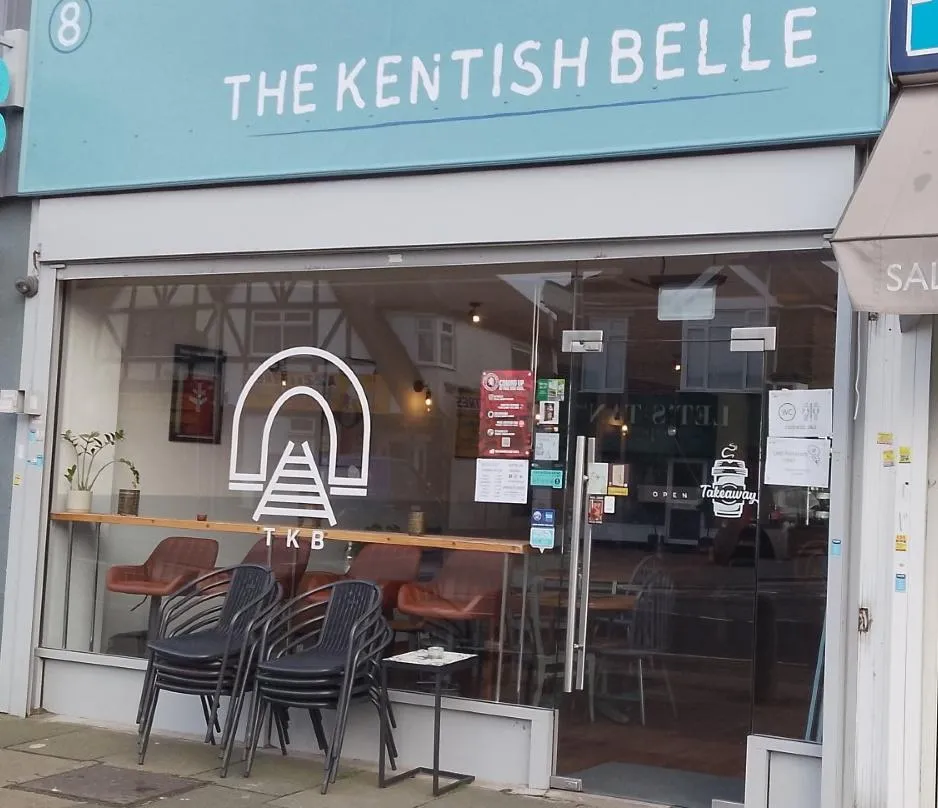 Photo from the Bromley branch social - Tour of Bexley area micropubs