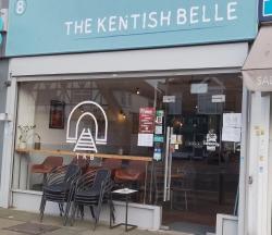 Photo from the Bromley branch social - Tour of Bexley area micropubs