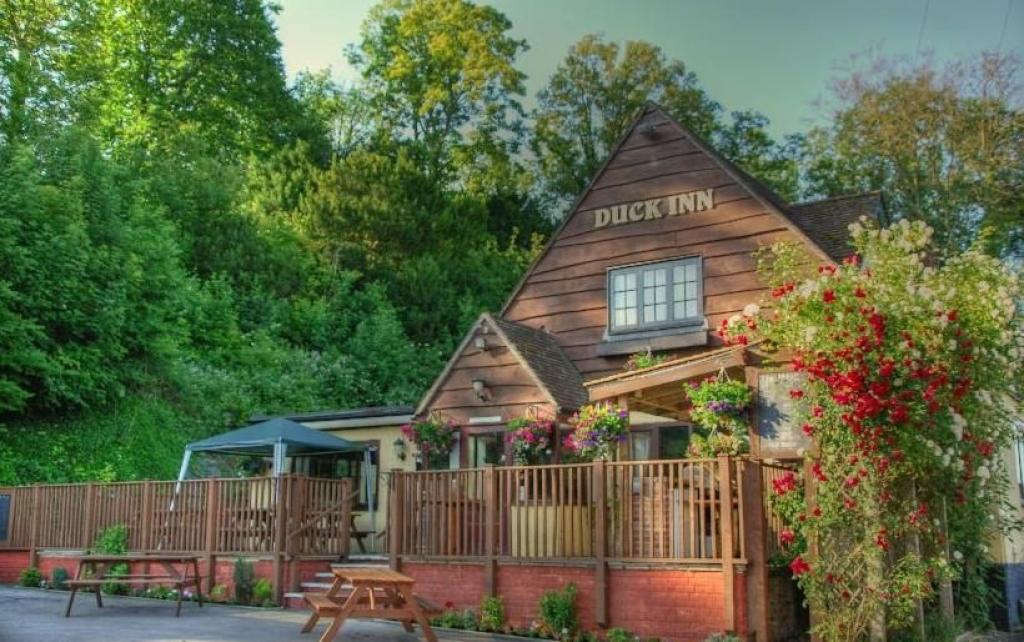 Salisbury and South Wiltshire branch meeting