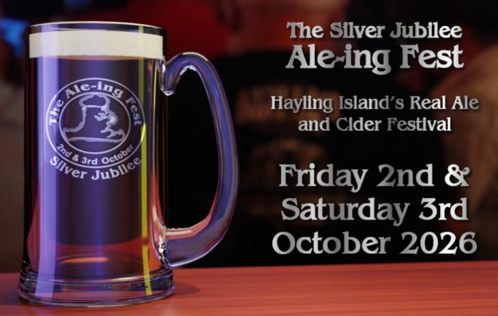The Ale-ing Fest