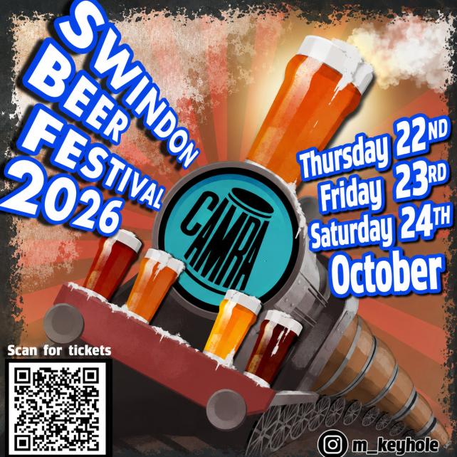 Swindon Beer Festival