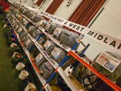 Photo from the Dudley Winter Ales Fayre