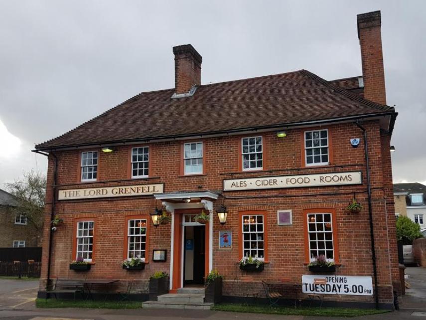 Slough, Windsor and Maidenhead: September Pay Day Friday - a pdf day!