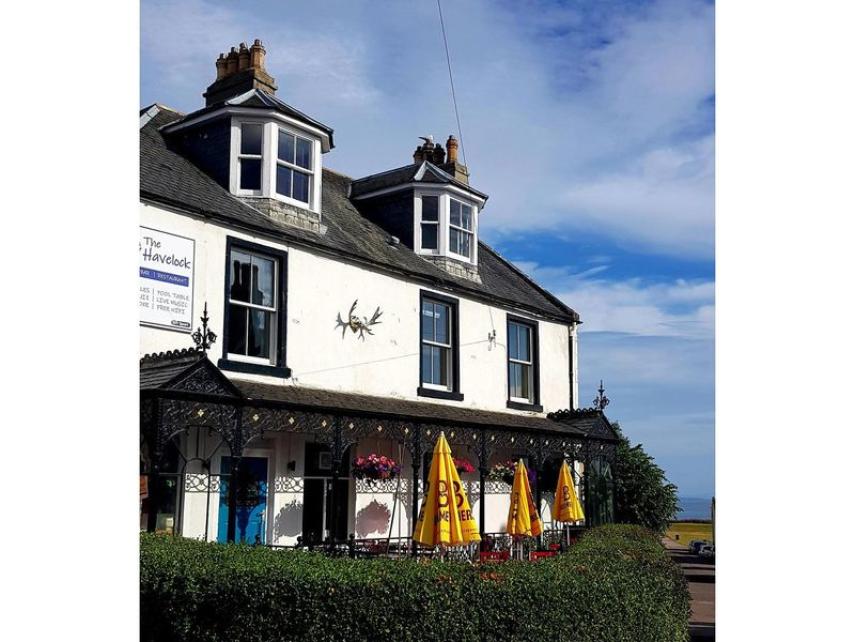 Branch Social - All members welcome