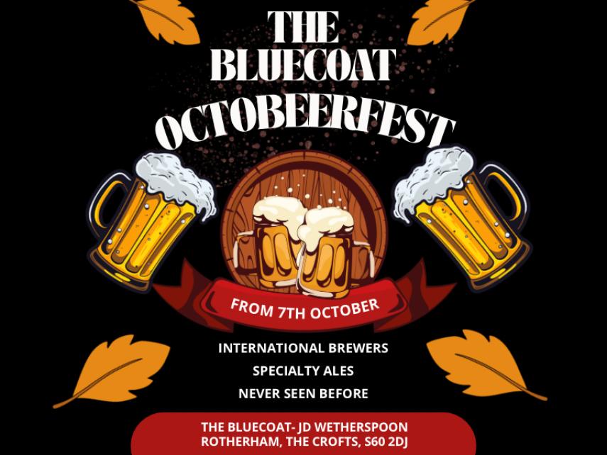 OctoBEERfest