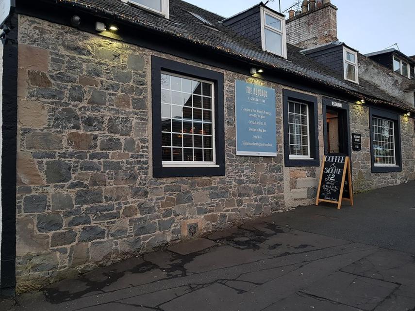 Ayrshire and Wigtown branch social - East Ayrshire