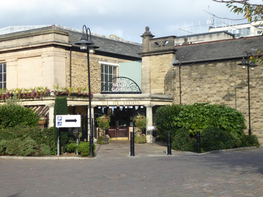 Harrogate and Ripon branch AGM