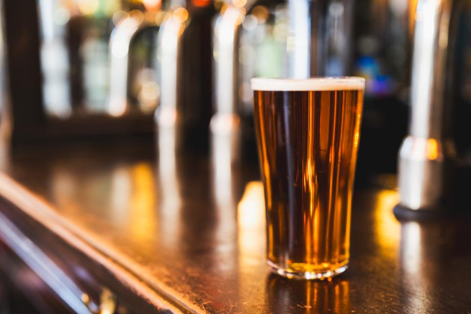 Market Taverns Cask Ale Festival
