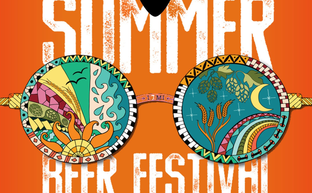 Portland Arms Summer Beer Festival CAMRA Experience