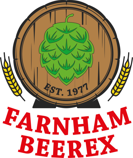46th Farnham Beer Exhibition