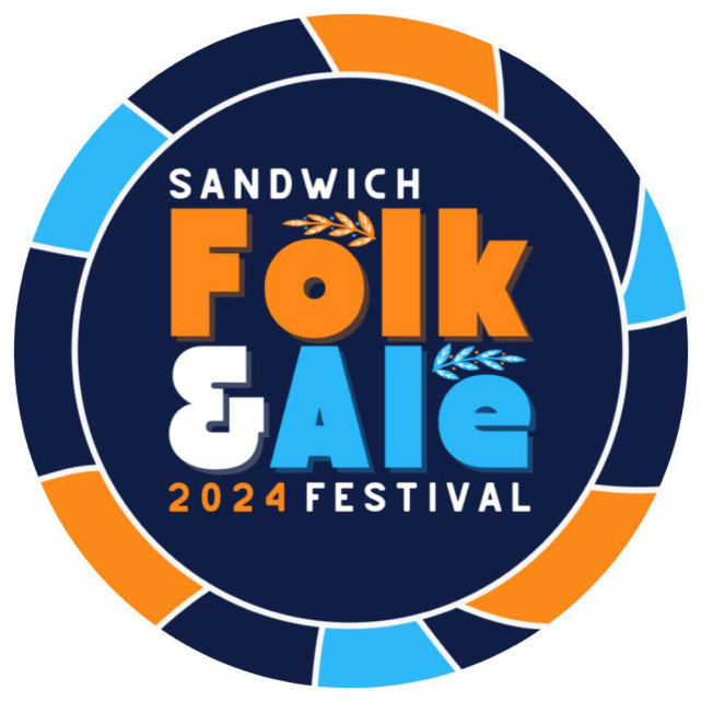 Sandwich Folk & Ale Festival 2024 Beer Festival 2024 CAMRA Events