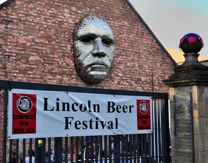 42nd Lincoln Beer Festival