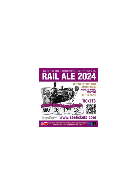 Rail Ale