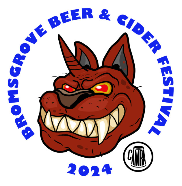 Bromsgrove Beer & Cider Festival 2024