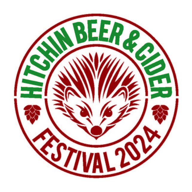 Hitchin Beer & Cider Festival