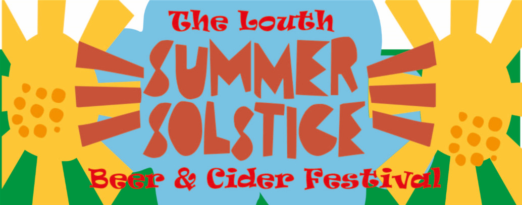 The Louth Summer Solstice Beer & Cider Festival