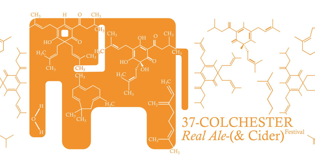 37th Colchester Real Ale & Cider Festival
