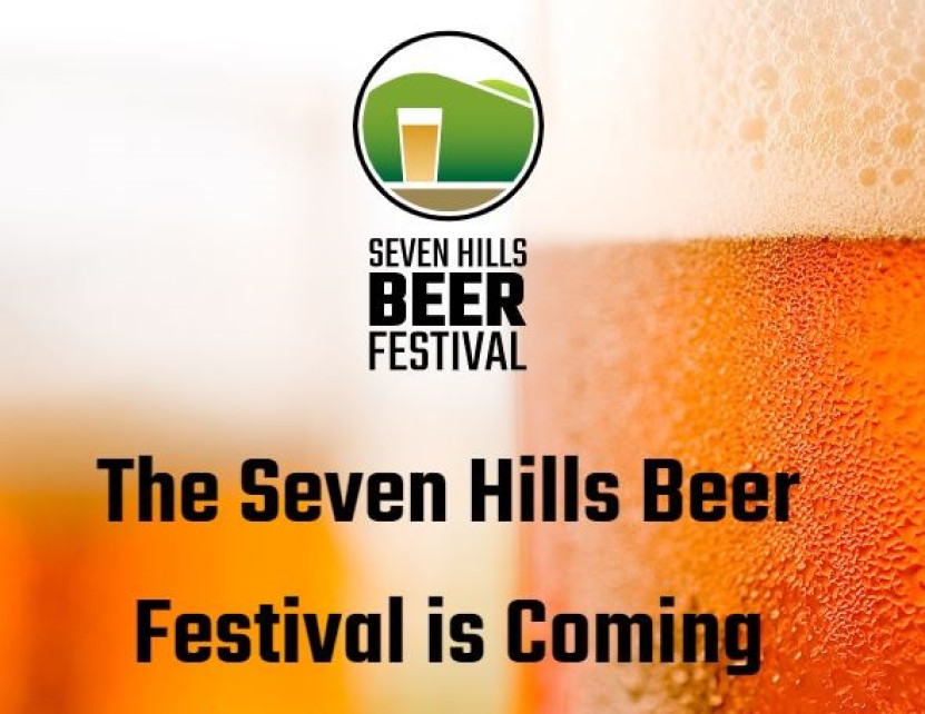 Seven Hills Beer Festival