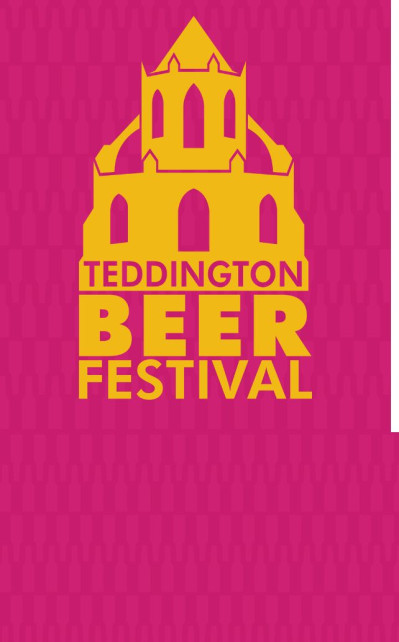 Teddington Beer Festival